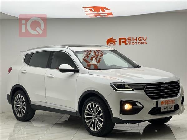 Haval H6 2021 for sale in Iraq - Duhok